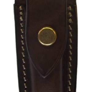 Legends  Pouch Suit Schrade 8 OT (3702AHC) - Leather M