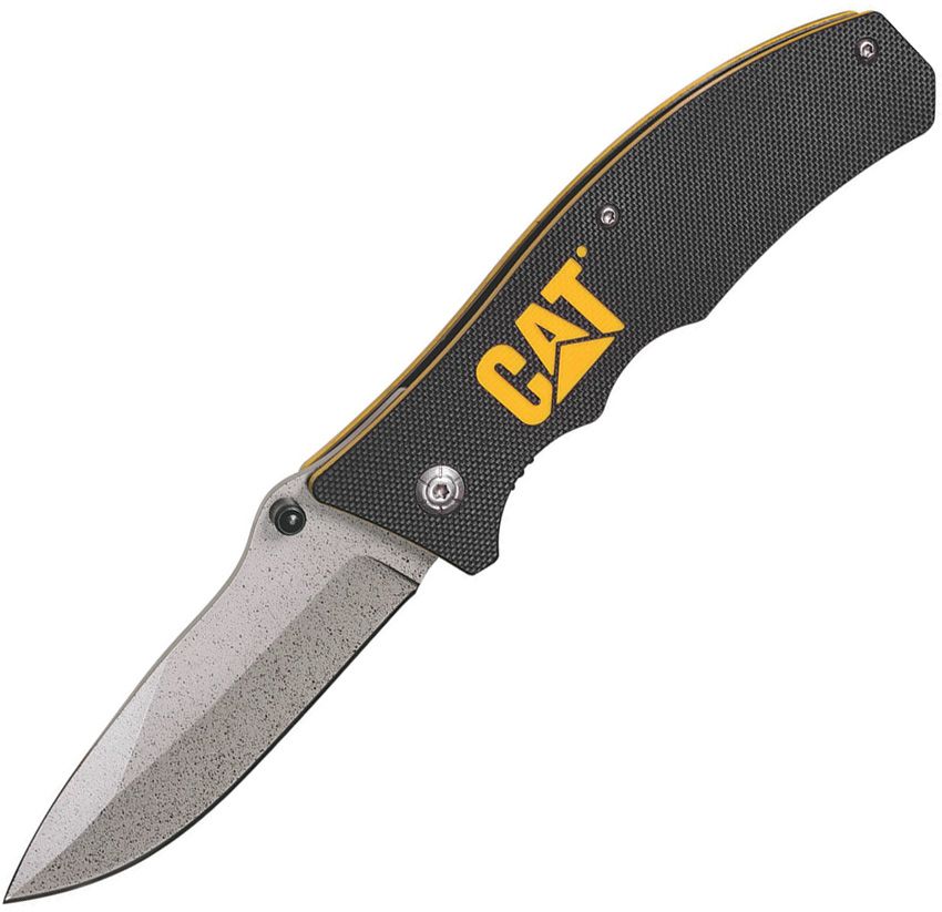 Ножи cat. Нож Катерпиллер. Caterpillar Knife. Нож Cat складной. Нож строительный складной.